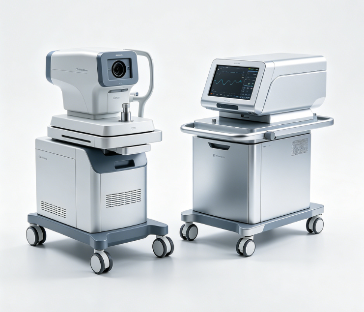 Medical Equipment Supplier